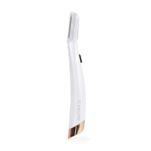 Image of JML Finishing Touch Flawless Dermaplane Glo Exfoliator