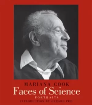 Image of Faces of science by Mariana Ruth Cook