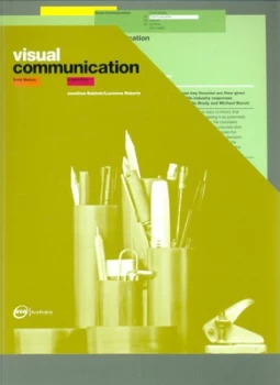 Image of Visual Communication by Jonathan Baldwin Paperback