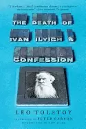 Image of death of ivan ilyich and confession