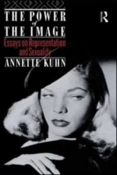 Image of The Power of the Image by Annette Kuhn Book