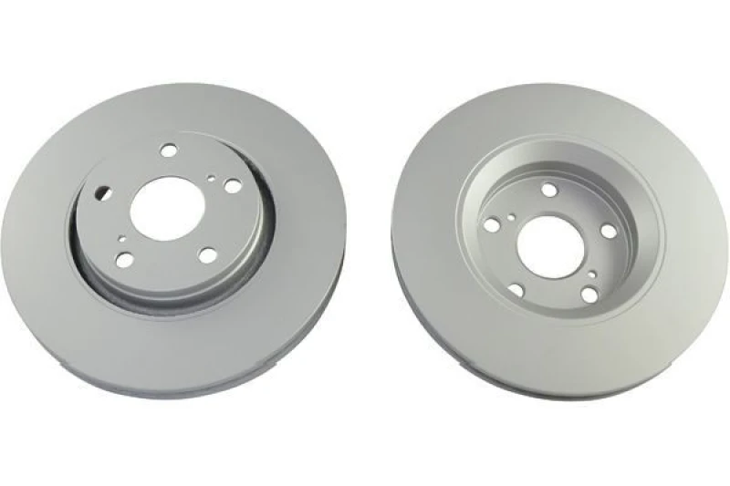Image of KAVO PARTS Brake disc KAVO PARTS BR-9467-C