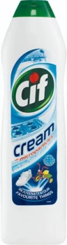Image of Cif White Cream Cleaner - 500ml