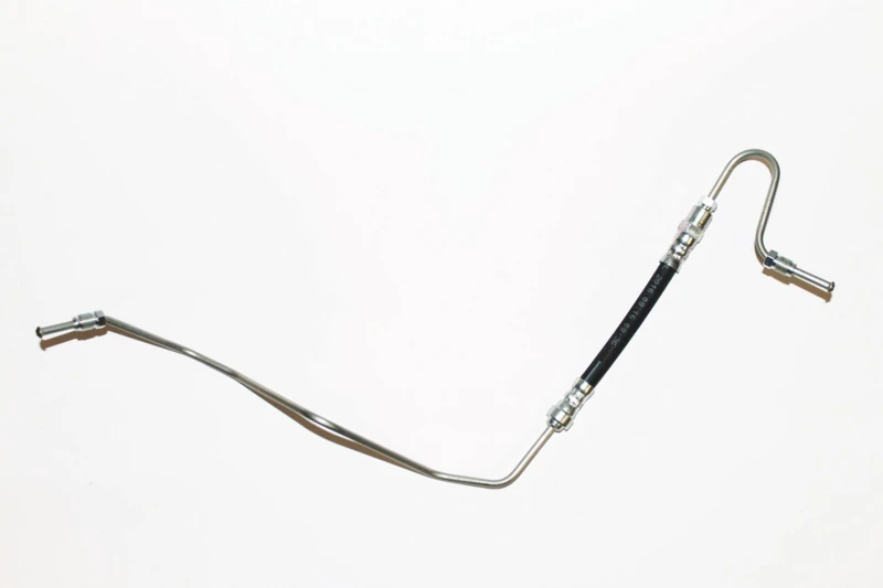 Image of BREMBO Brake hose BREMBO T 61 139