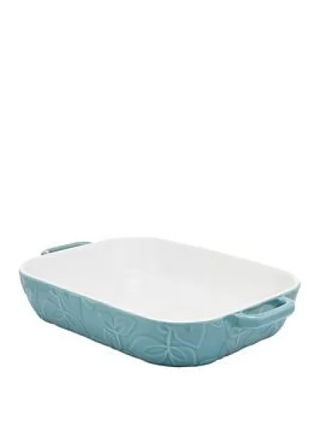 Image of Catherine Lansfield Inga 31cm Medium Roaster