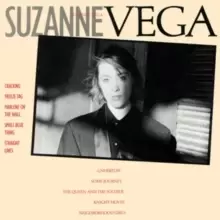 image of Suzanne Vega