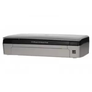 Image of HP Officejet 100 Mobile Printer