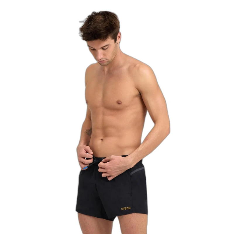 Image of Swim shorts Arena Pro File X Noir Male L