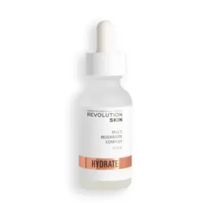 Image of Revolution Skincare Multi Mushroom Complex Serum