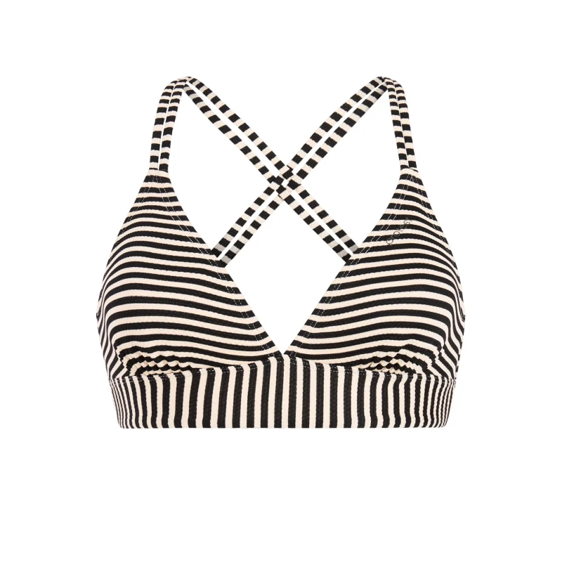 Image of Protest Womens swimsuit top Protest Mixsuperol Blanc Female 40