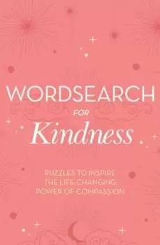 Image of Wordsearch for Kindness - Eric Saunders - Paperback - Used