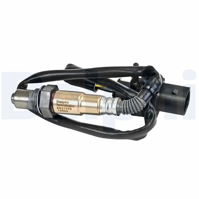 Image of DELPHI Lambda sensor DELPHI ES21205-12B1