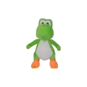 Image of Super Mario Plush Figure Yoshi 30 cm