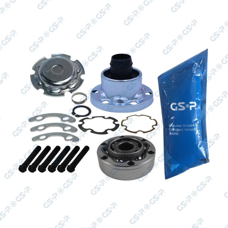 Image of GSP Drive shaft coupler GSP 602495