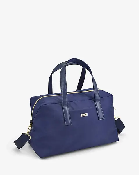 image of Rock Kensington Underseat Holdall Navy