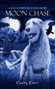 Image of Moon Chase by Cathy Farr Paperback