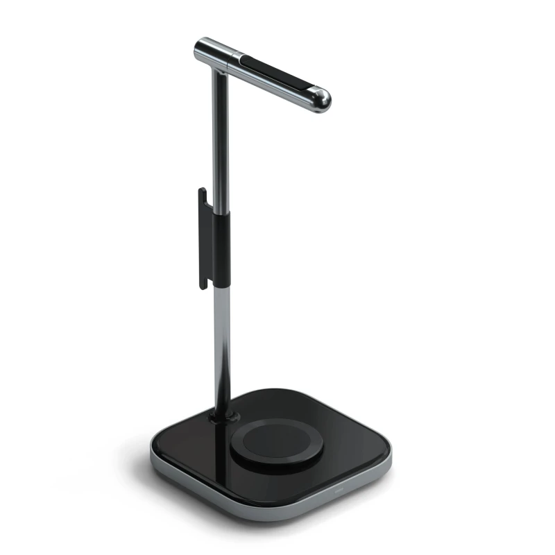 Image of Satechi ST-UCHSMCM headphone/headset accessory Headset stand