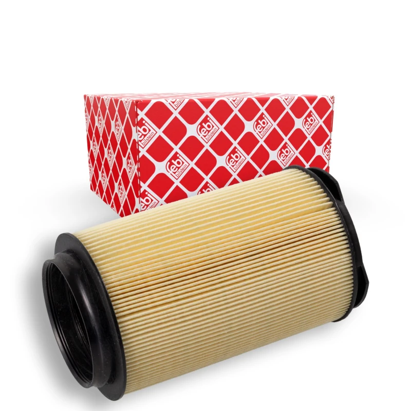 Image of Air filter FEBI BILSTEIN 108968