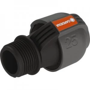 Image of GARDENA Sprinkler system Connector 33.25mm (1) OT 02763-20