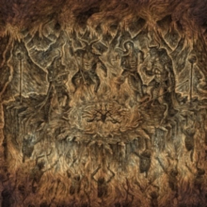 Image of Diabolatry CD / Album (Jewel Case)