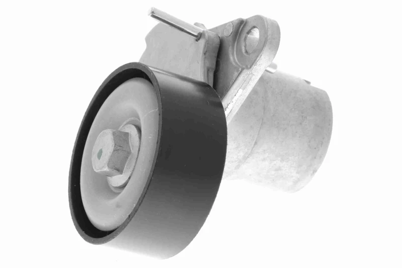 Image of Tensioner Lever, v-ribbed belt VAICO V10-4962