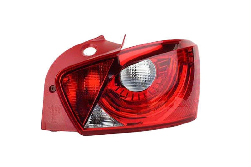 Image of JOHNS 67 16 88-3 Rear light without bulb holder, Right Combination Rearlight (391)