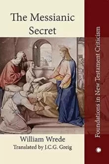 Image of The Messianic Secret