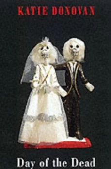 Image of Day of the Dead by Katie Donovan Paperback