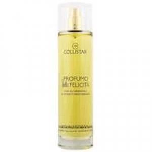 Image of Collistar Profumo Della Felicita Body Mist For Her 100ml