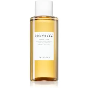 Image of SKIN1004 Madagascar Centella Toning Toner gentle exfoliating toner for sensitive skin 400ml