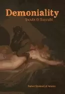 Image of demoniality incubi and succubi a book of demonology