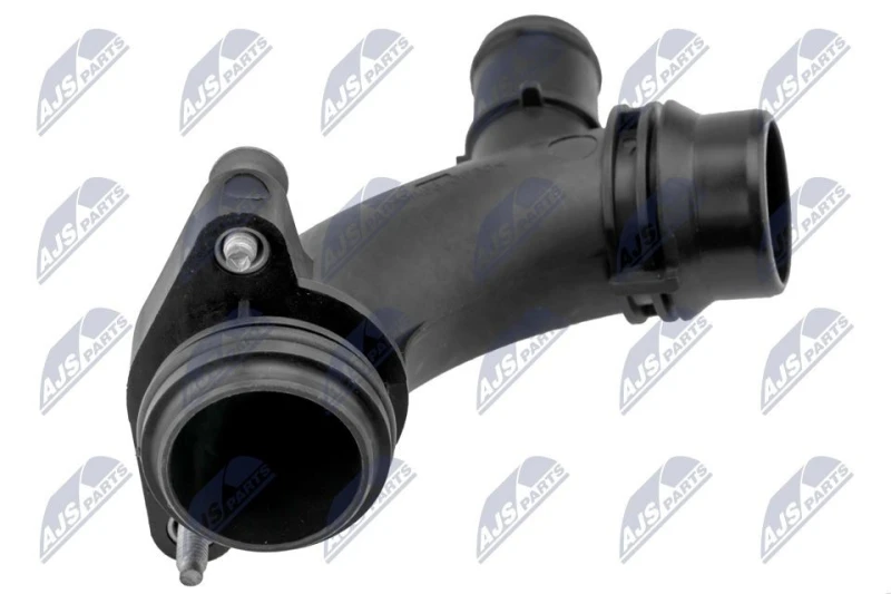 Image of NTY Radiator hose NTY CPP-ME-032