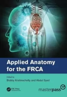 Image of Applied Anatomy for the FRCA