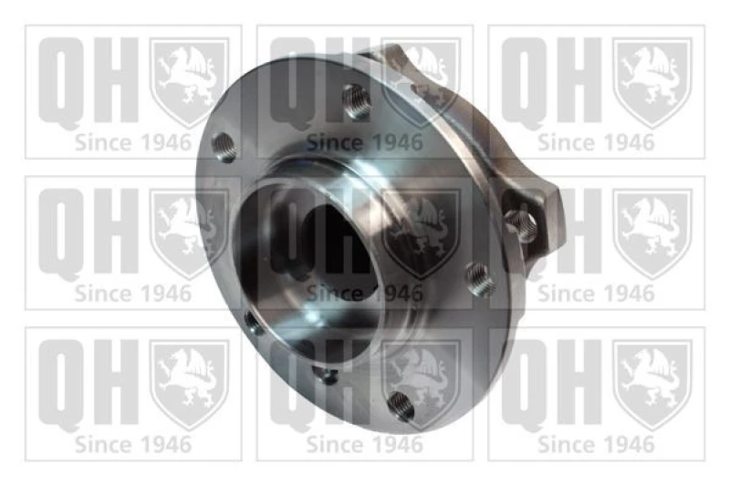 Image of QUINTON HAZELL Wheel bearing kit QUINTON HAZELL QWB1383