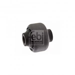 Image of Track Control Arm Bush FEBI BILSTEIN 09119