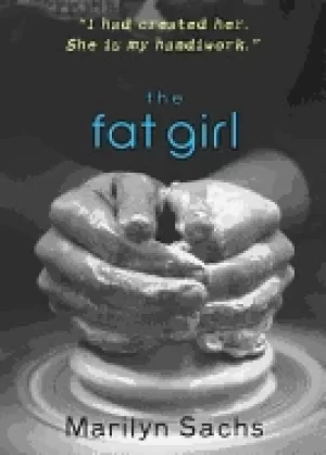 Image of fat girl
