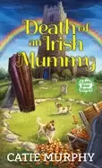 Image of death of an irish mummy