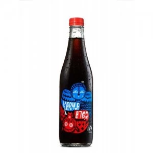 Image of Karma Cola Karma Cola 330ml Bottle 330ml