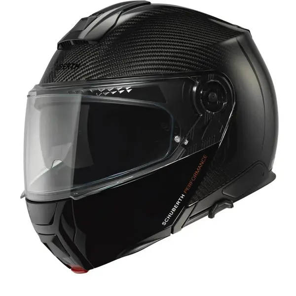 Image of Schuberth C5 Carbon Modular Helmet Size XL