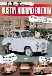 image of In the News: Austin Around Britain