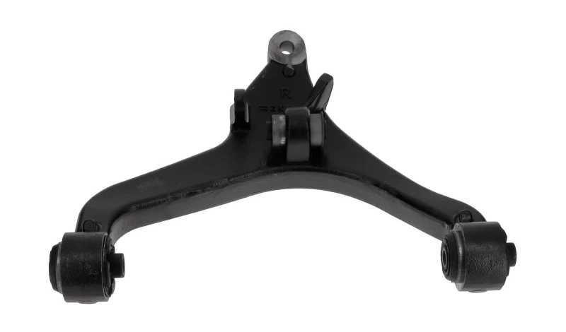 Image of Suspension arm MOOG CH-WP-14742