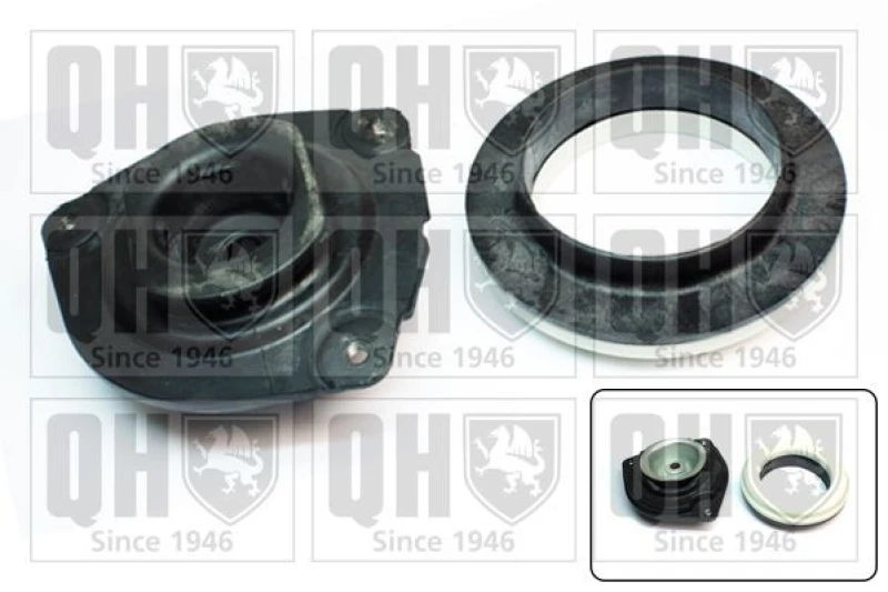 Image of QUINTON HAZELL Repair kit, suspension strut QUINTON HAZELL EMA4959