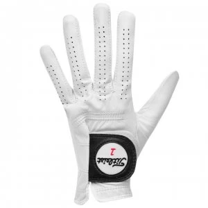 Image of Titleist Players Golf Glove Left Hand Mens - White L/H