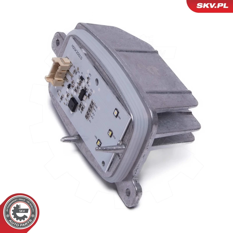 Image of ESEN SKV Lighting control module ESEN SKV 59SKV209
