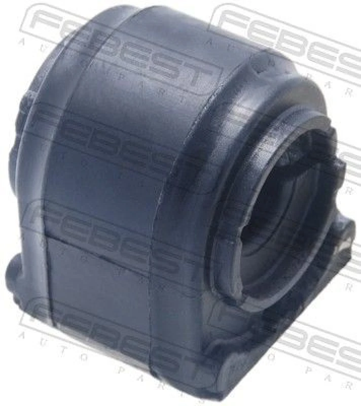 Image of Anti-roll bar bush FEBEST BZSB-906F16