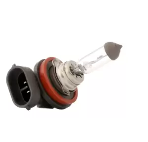 Image of RIDEX Light Bulbs VW,AUDI,MERCEDES-BENZ 106B0012 YY04500835612 Bulb, spotlight