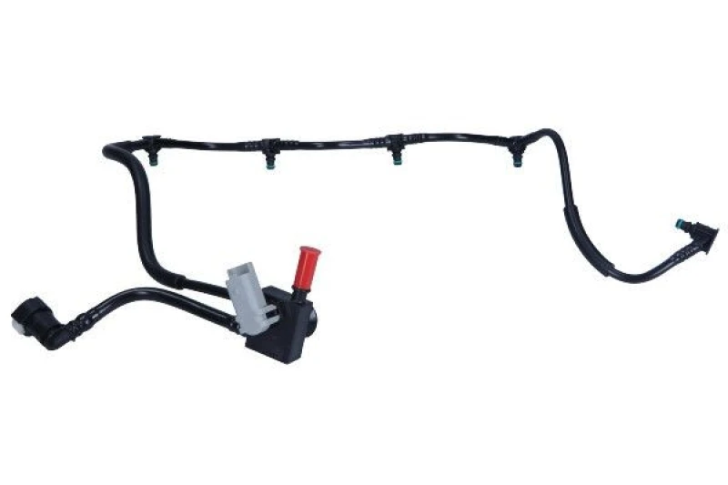 Image of MAXGEAR Fuel overflow hose MAXGEAR 15-0095