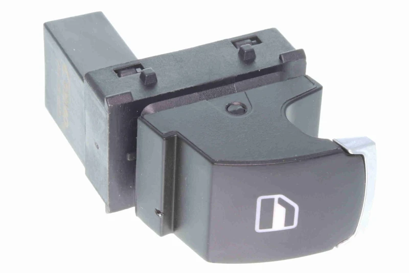 Image of VEMO V10-73-0251 Switch, window winder Passenger Side, Original VEMO Quality Switch,window winder (1761)