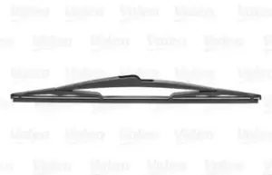 Image of VALEO Wiper blade 574204 Windscreen wiper,Window wiper FORD,FIAT,PEUGEOT,Grand C-Max (DXA/CB7, DXA/CEU),Scudo (270_, 272_)