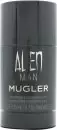 image of Mugler Alien Man Deodorant Stick 75g